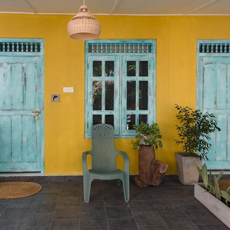 Capital Trincomalee Hotel Luaran gambar