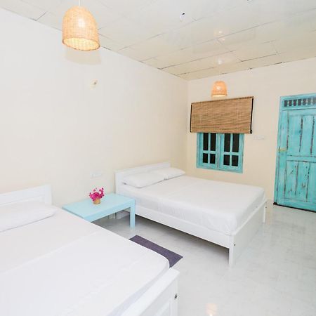 Capital Trincomalee Hotel Luaran gambar