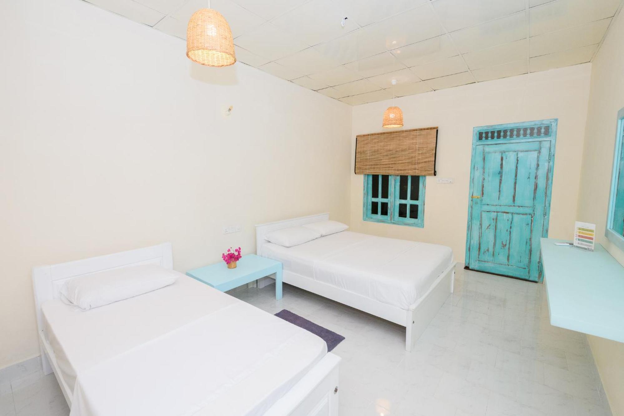 Capital Trincomalee Hotel Luaran gambar