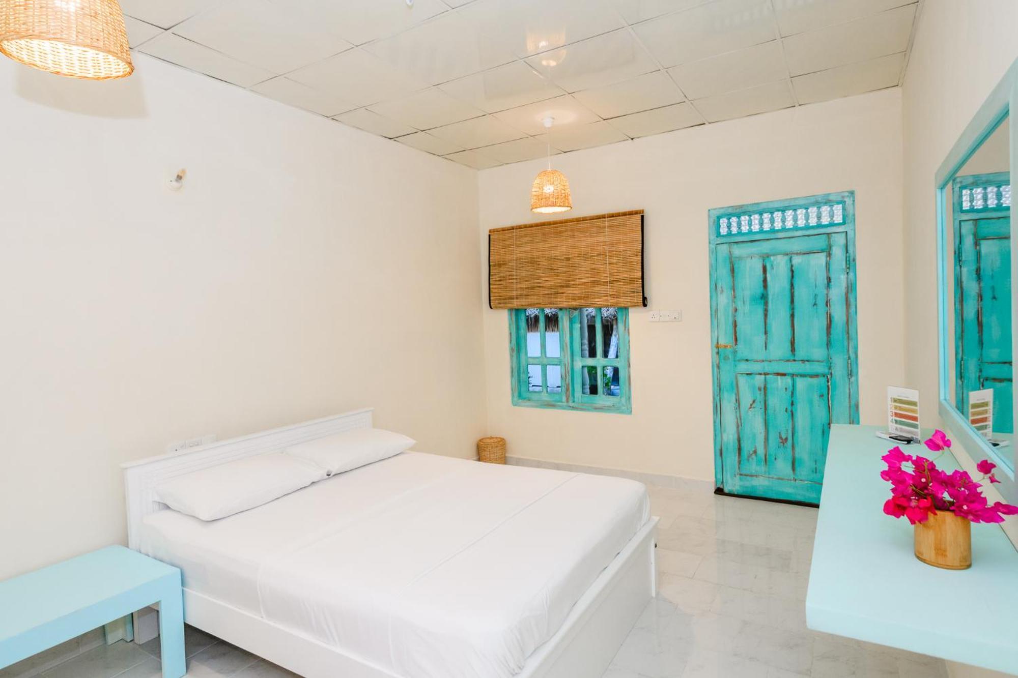 Capital Trincomalee Hotel Luaran gambar