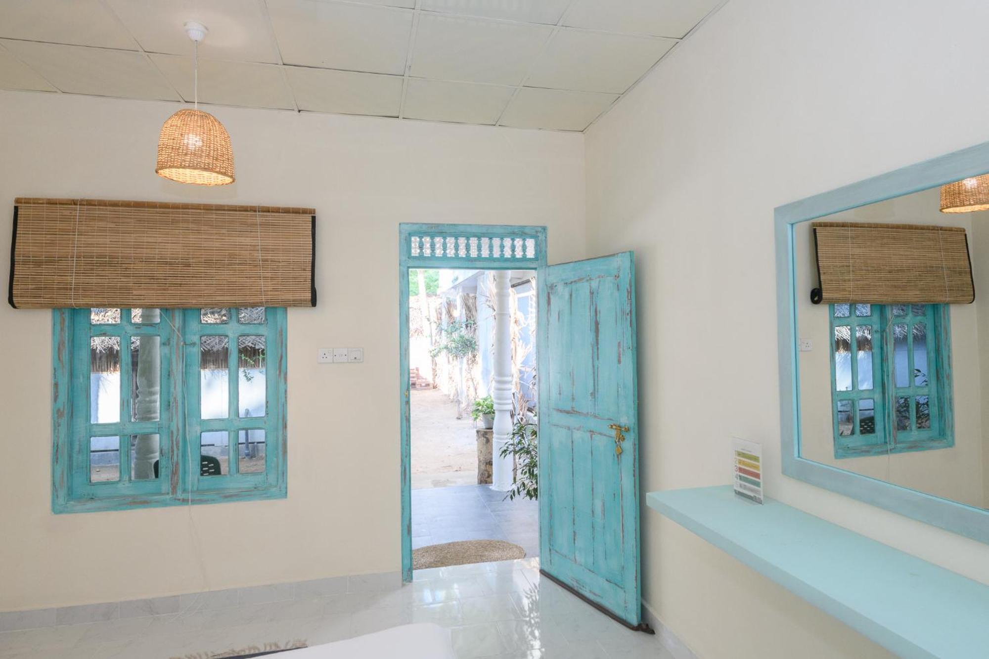 Capital Trincomalee Hotel Luaran gambar